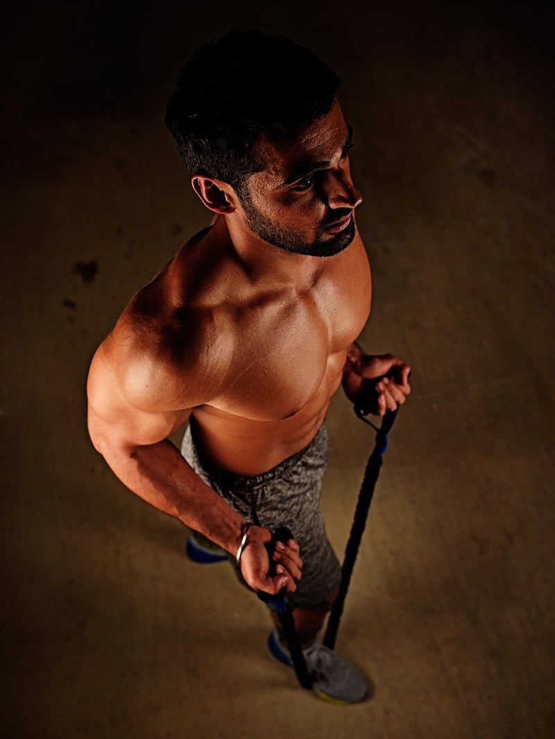 Cardiovascular Workouts
