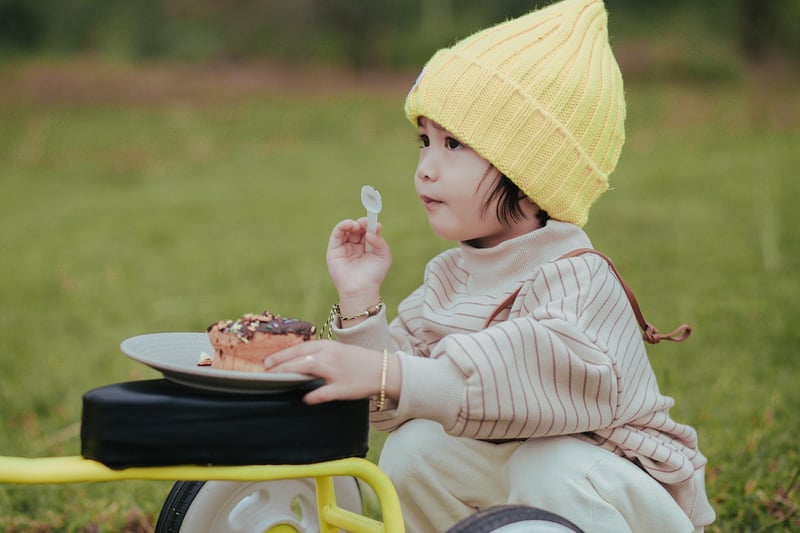 Eating Awareness