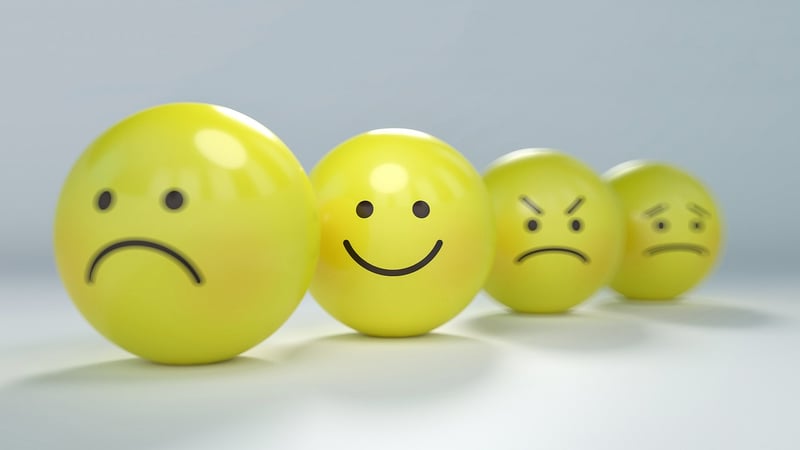 Emotional Strength